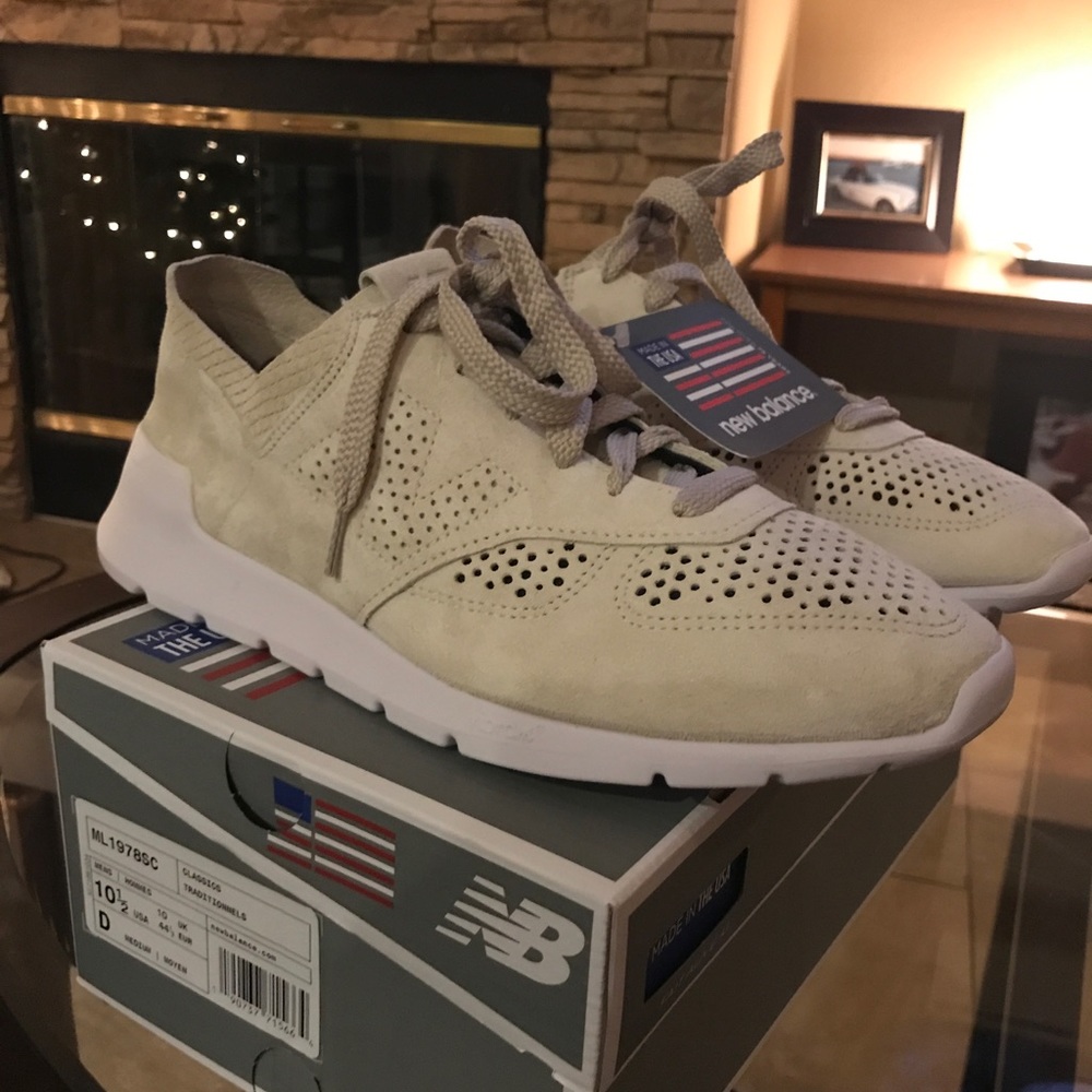 New balance ML 1978SC classics